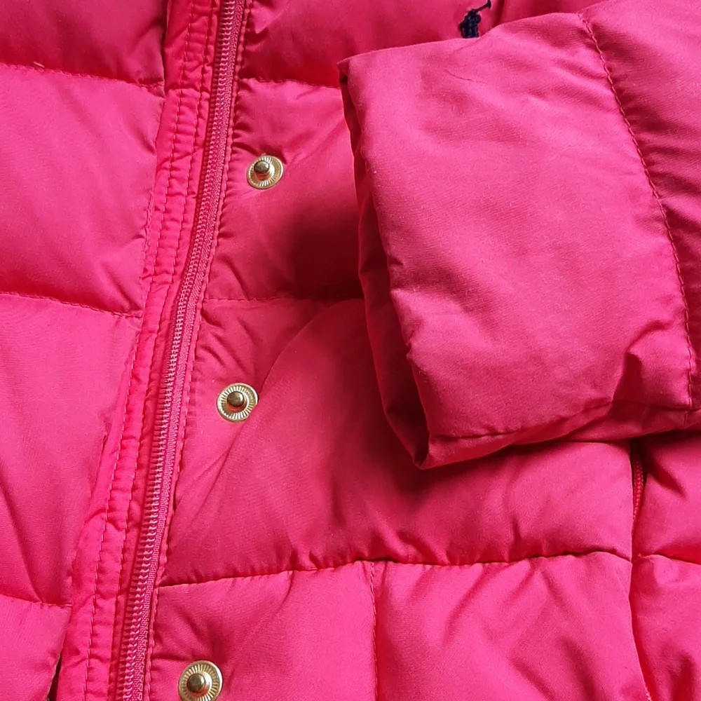 Ralph Lauren Down Jacket